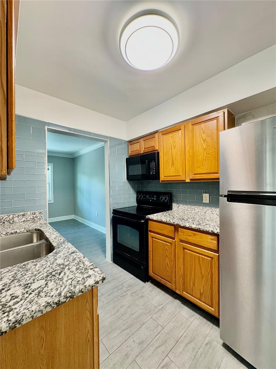 SPRING HILL REV - Residential Lease