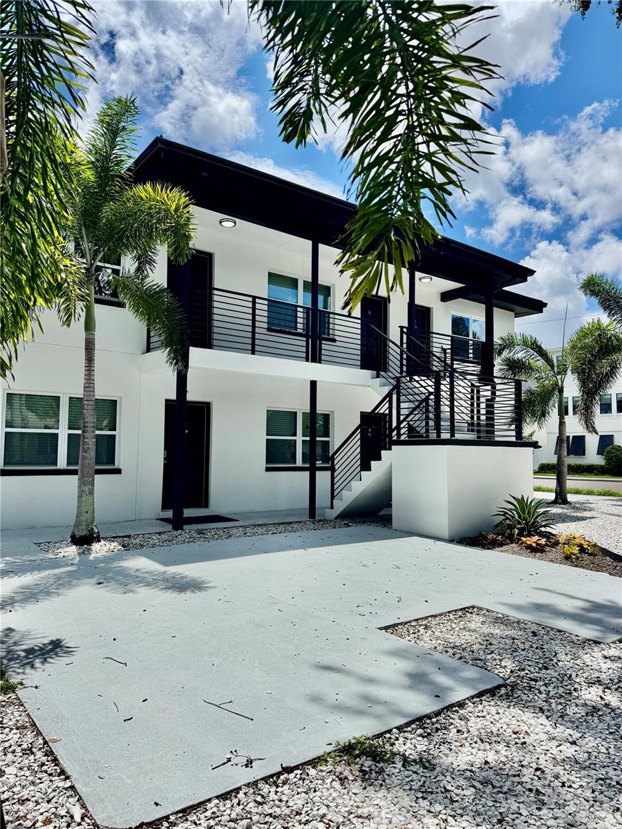 SPRING HILL REV - Residential Lease