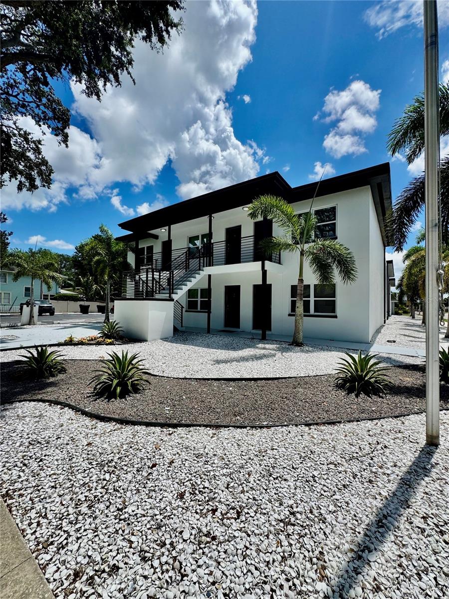 SPRING HILL REV - Residential Lease