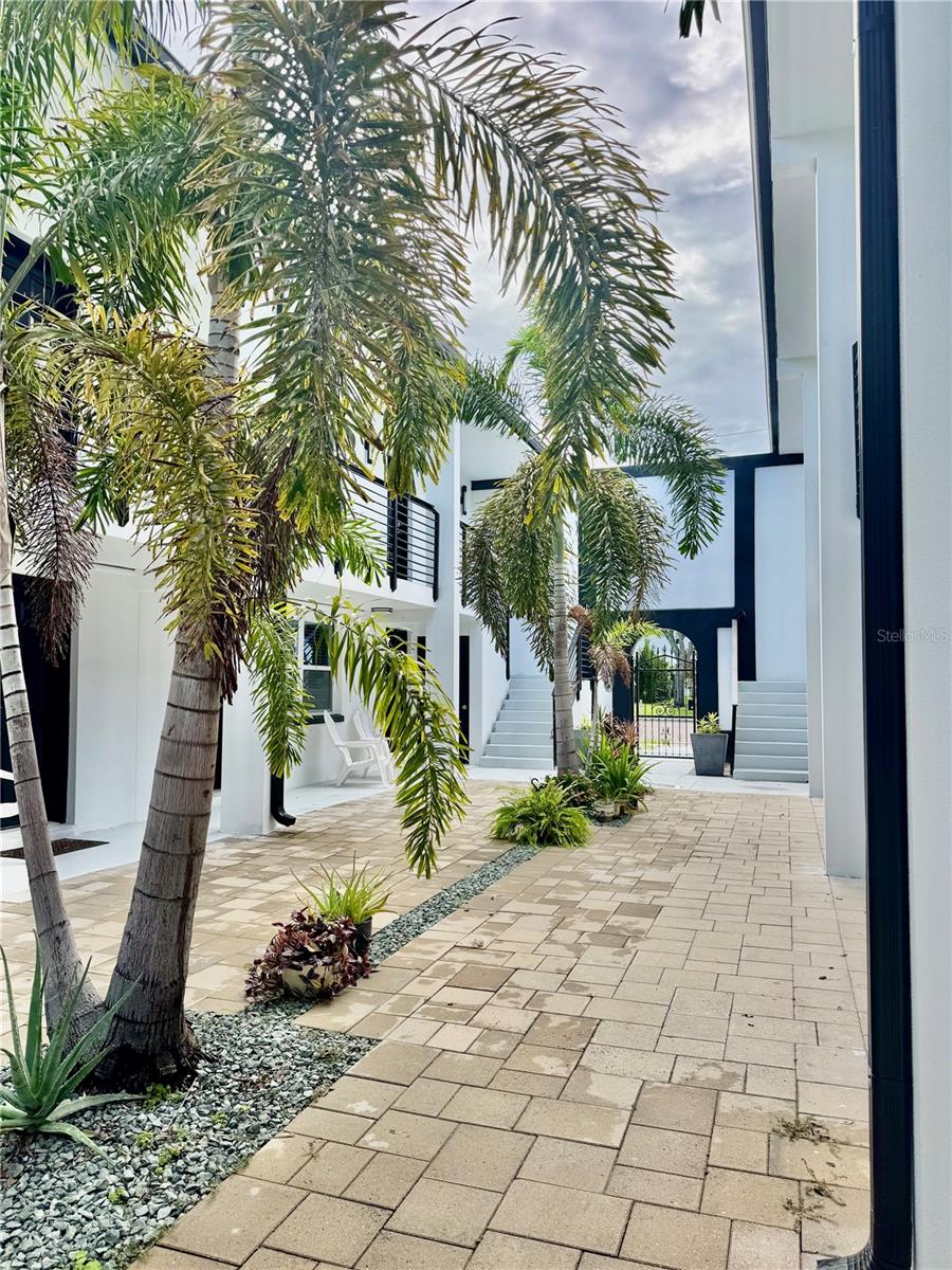 SPRING HILL REV - Residential Lease