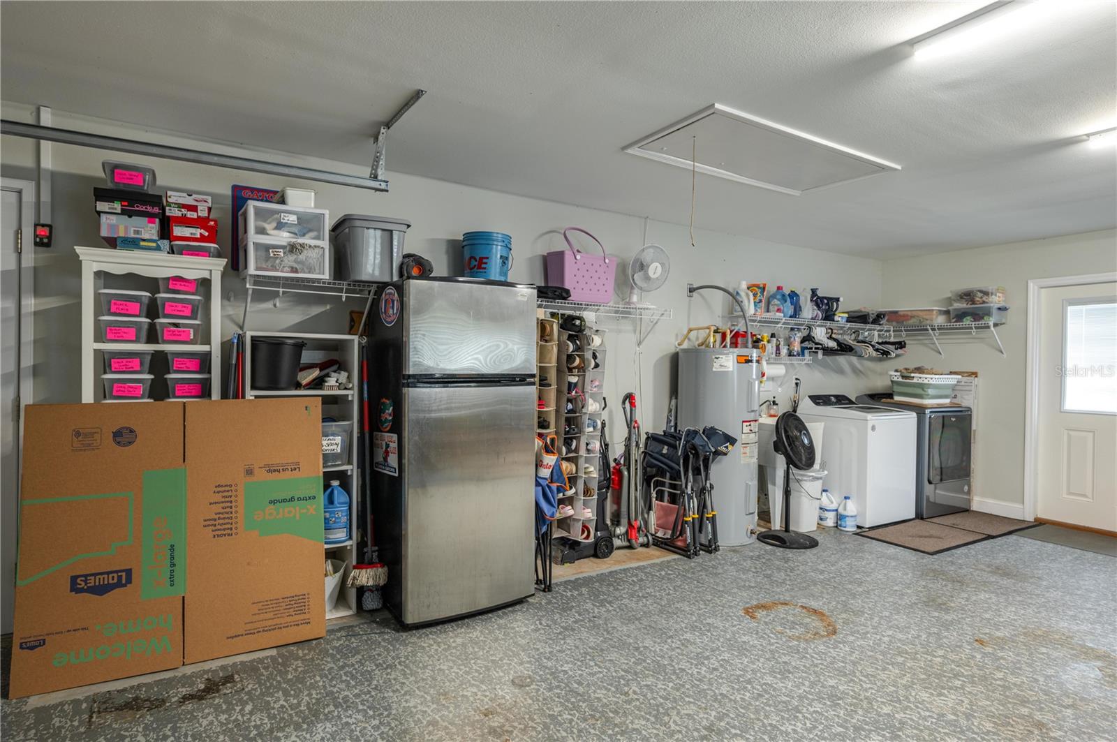 WINTERSET GARDENS - Residential