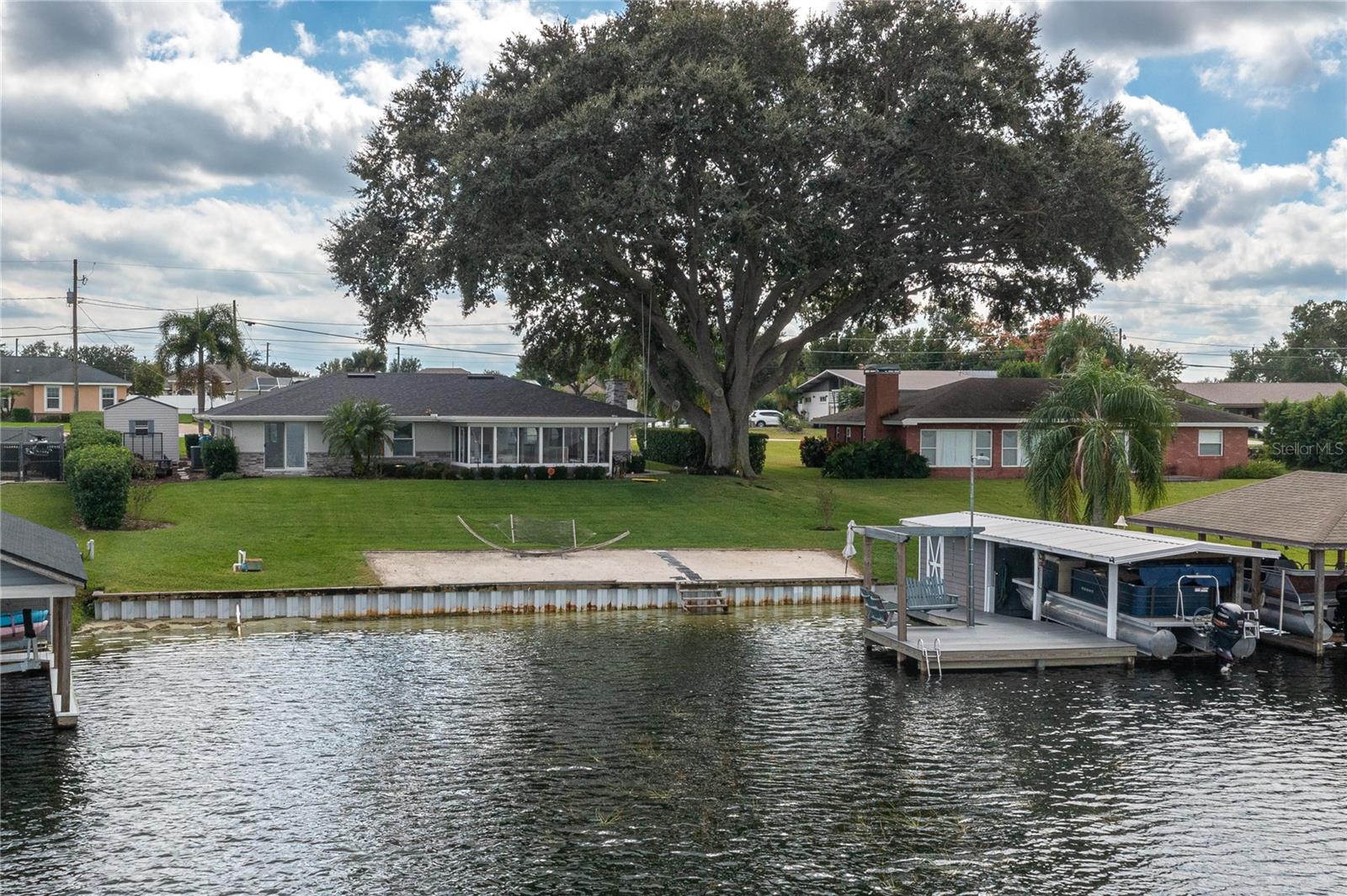 WINTERSET GARDENS - Residential