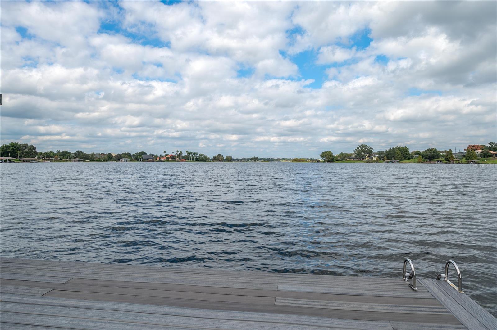 WINTERSET GARDENS - Residential