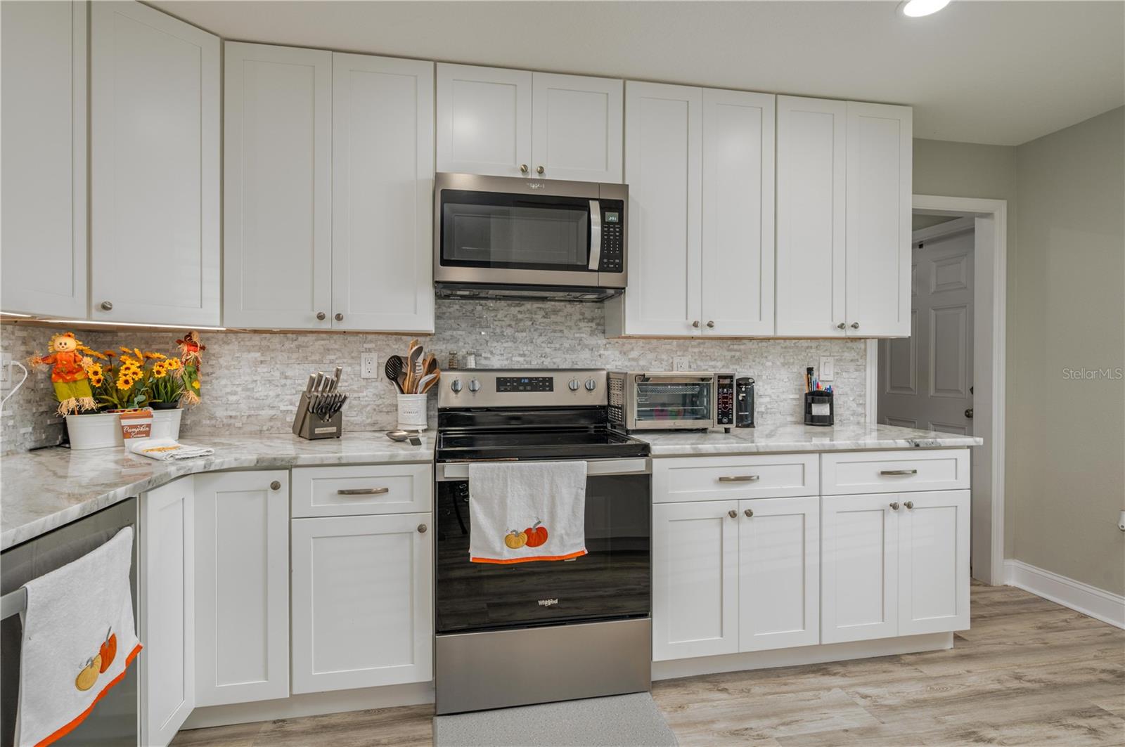 WINTERSET GARDENS - Residential