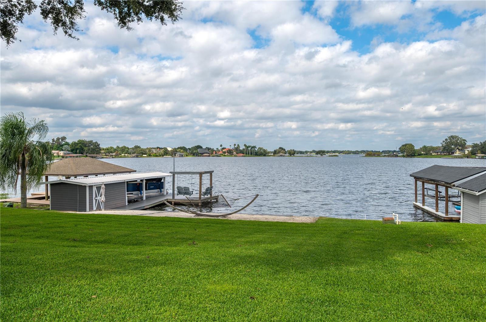 WINTERSET GARDENS - Residential