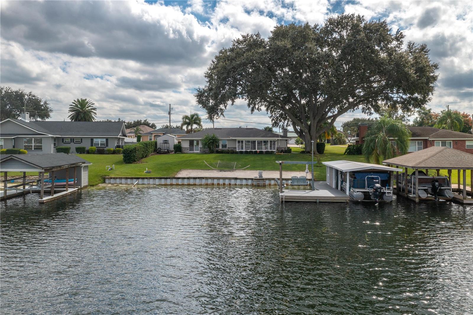 WINTERSET GARDENS - Residential