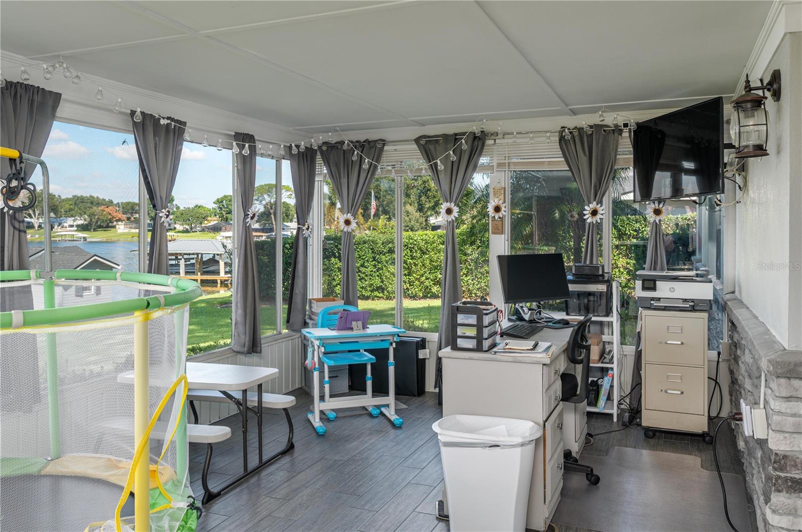 WINTERSET GARDENS - Residential