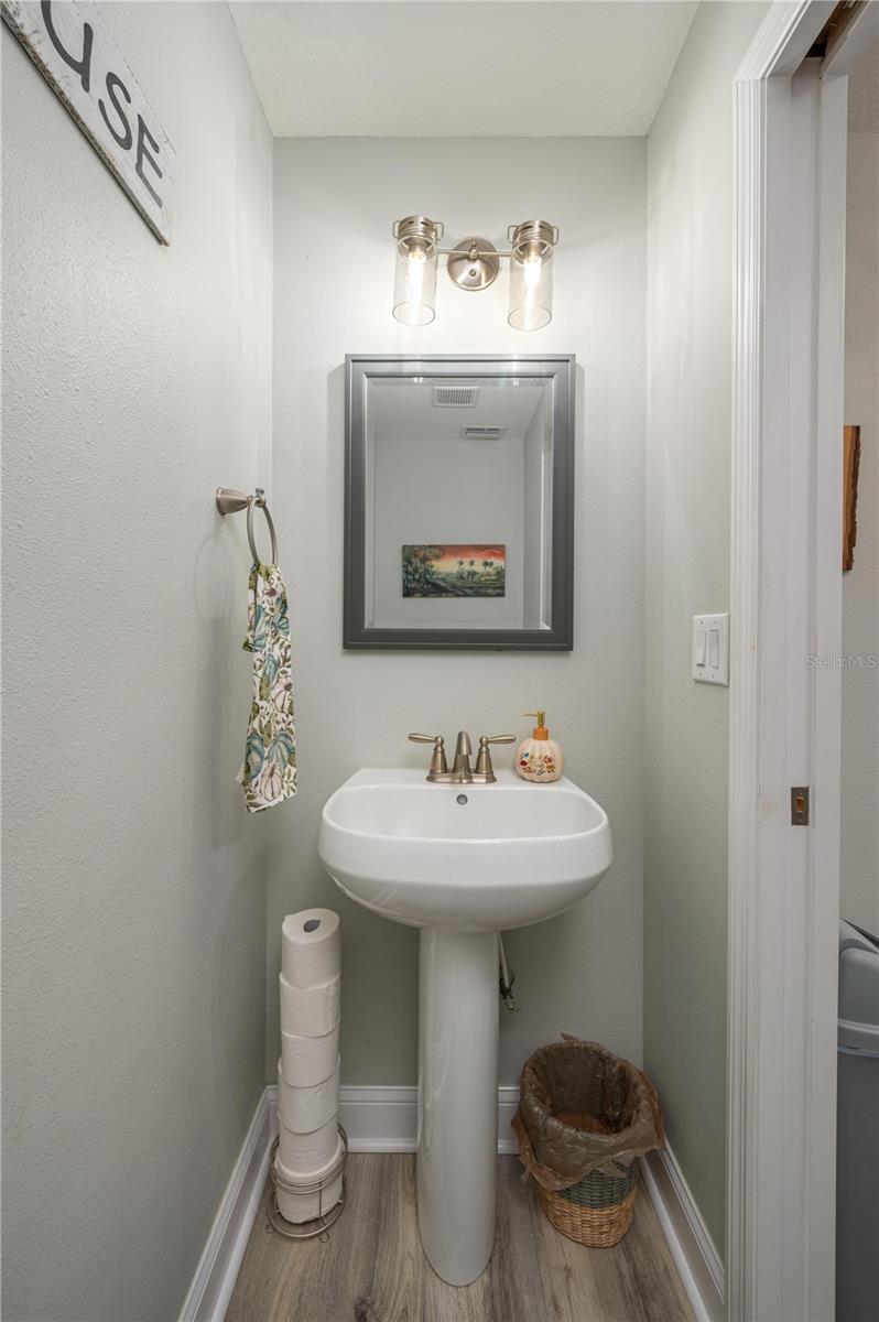 WINTERSET GARDENS - Residential