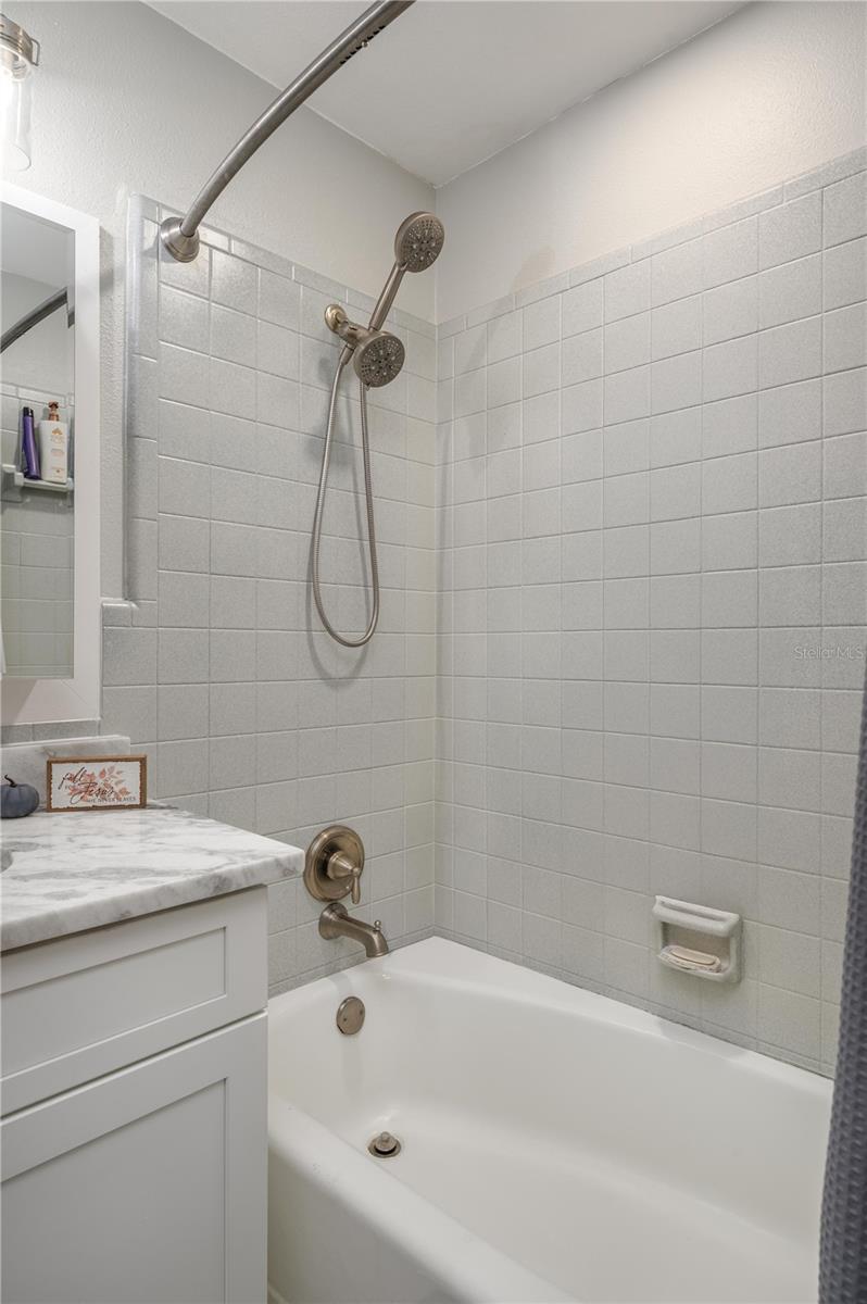 WINTERSET GARDENS - Residential