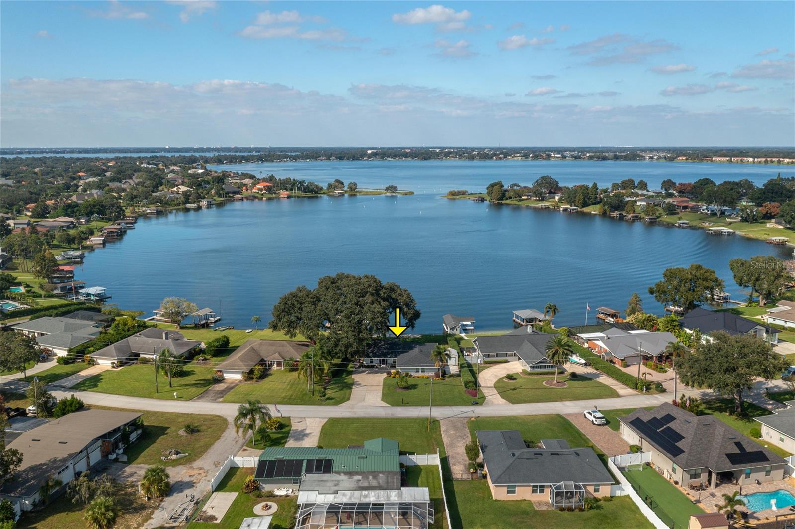 WINTERSET GARDENS - Residential