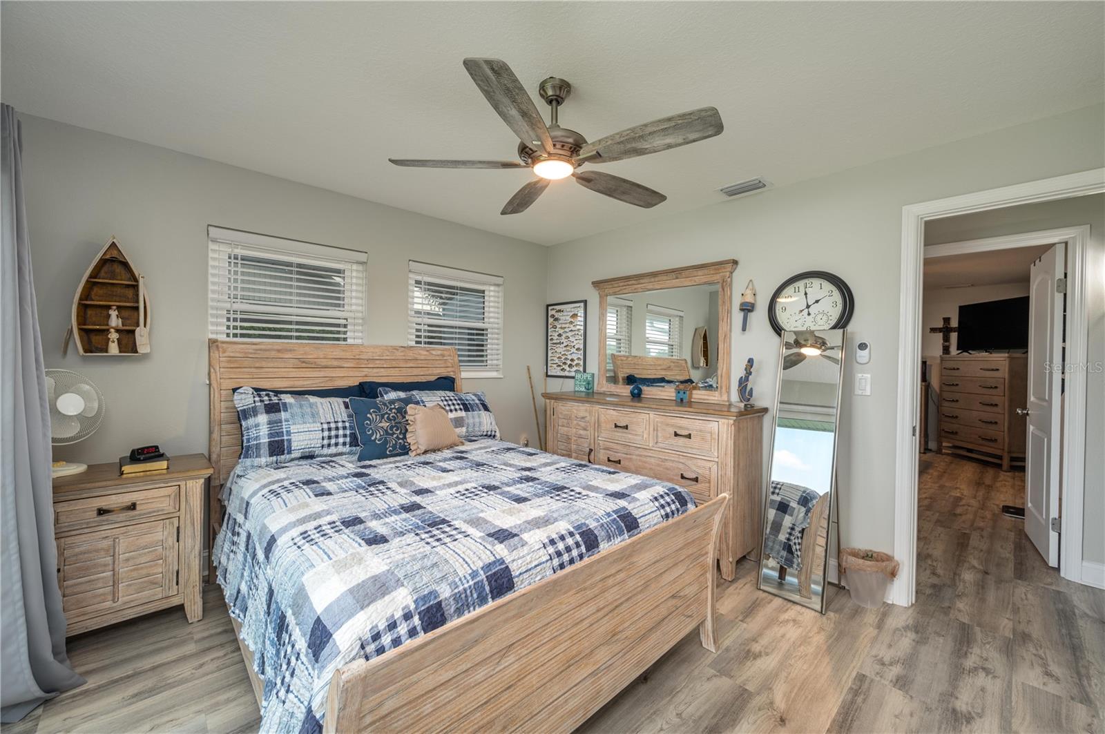 WINTERSET GARDENS - Residential