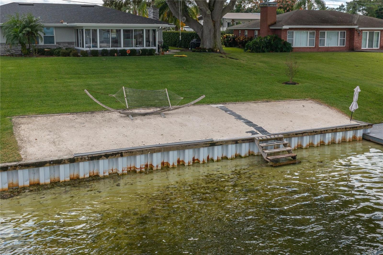 WINTERSET GARDENS - Residential