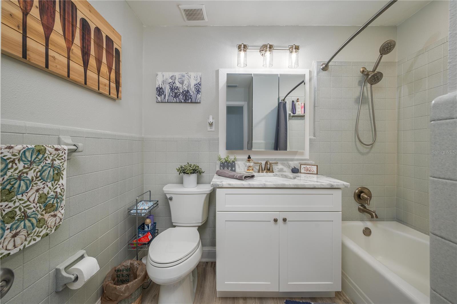 WINTERSET GARDENS - Residential