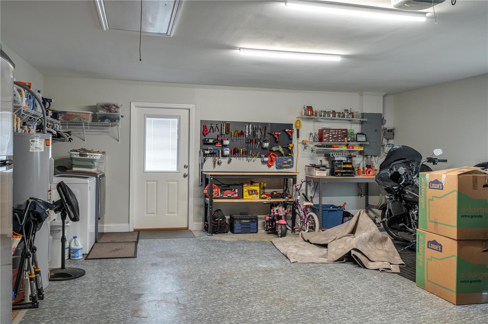 WINTERSET GARDENS - Residential