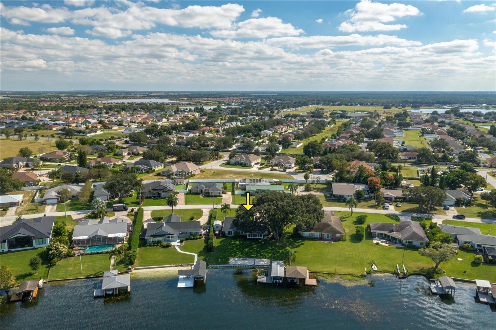 WINTERSET GARDENS - Residential