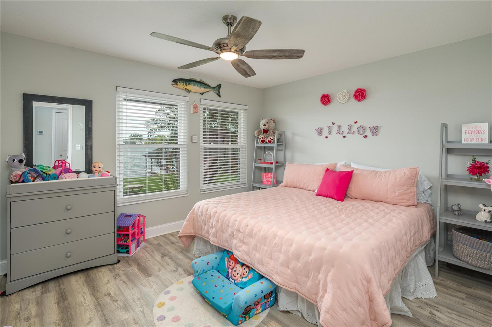 WINTERSET GARDENS - Residential