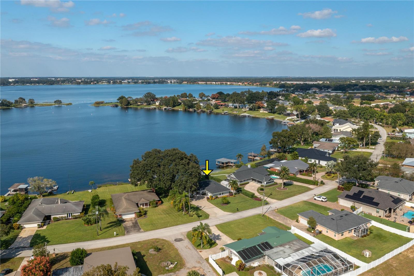 WINTERSET GARDENS - Residential