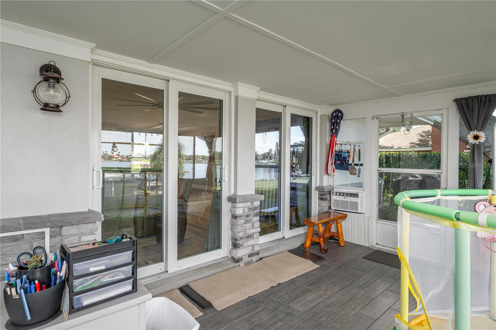 WINTERSET GARDENS - Residential