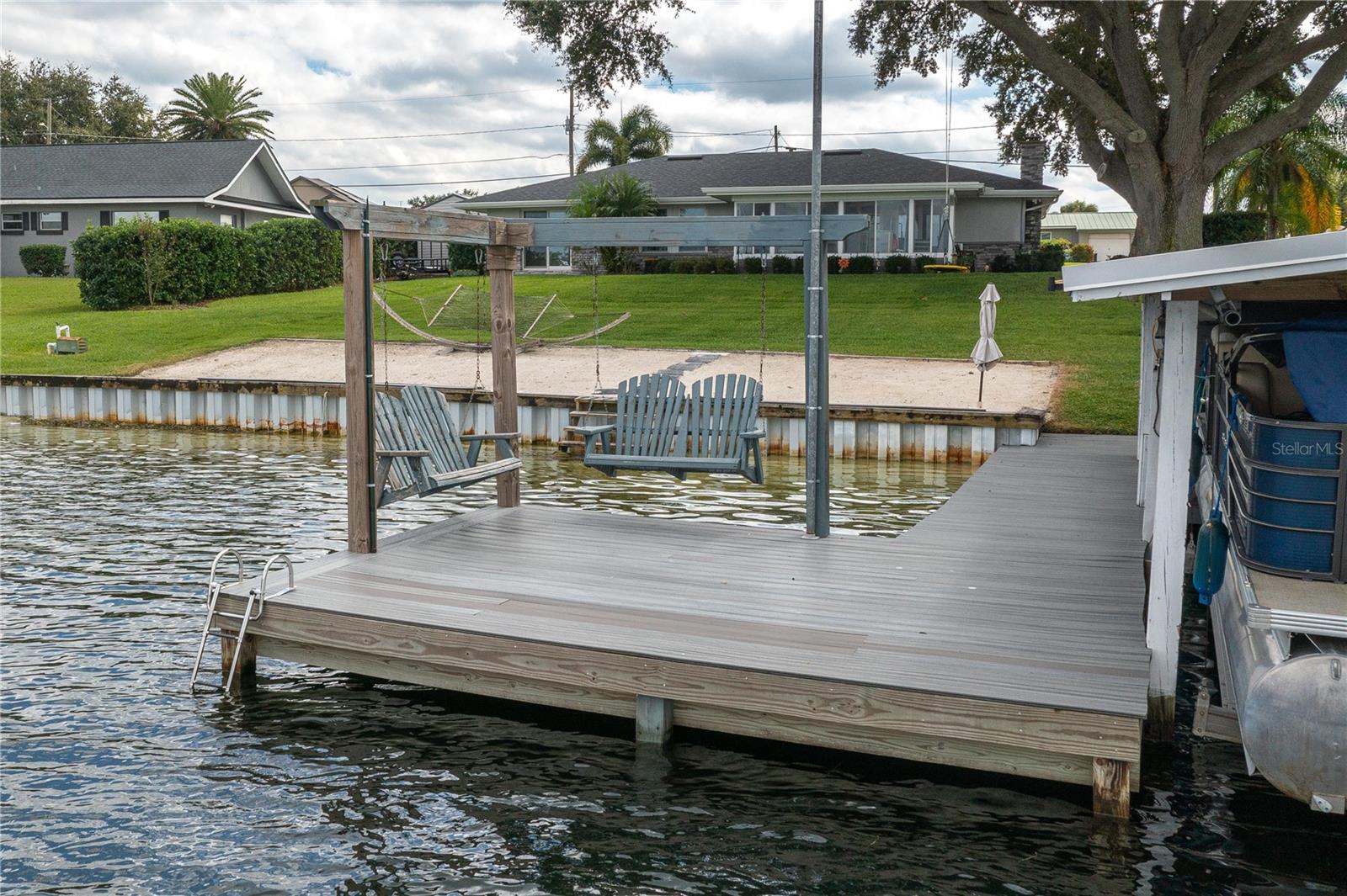 WINTERSET GARDENS - Residential