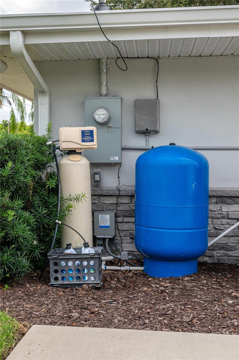 WINTERSET GARDENS - Residential