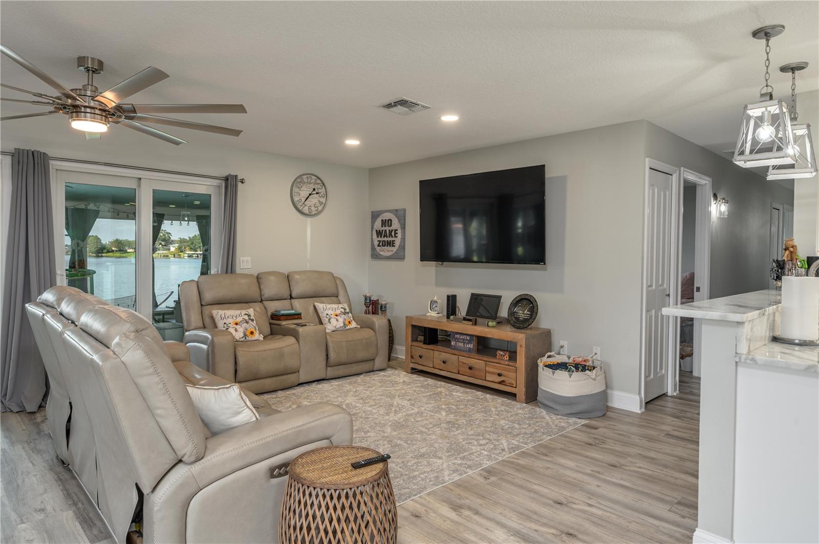 WINTERSET GARDENS - Residential