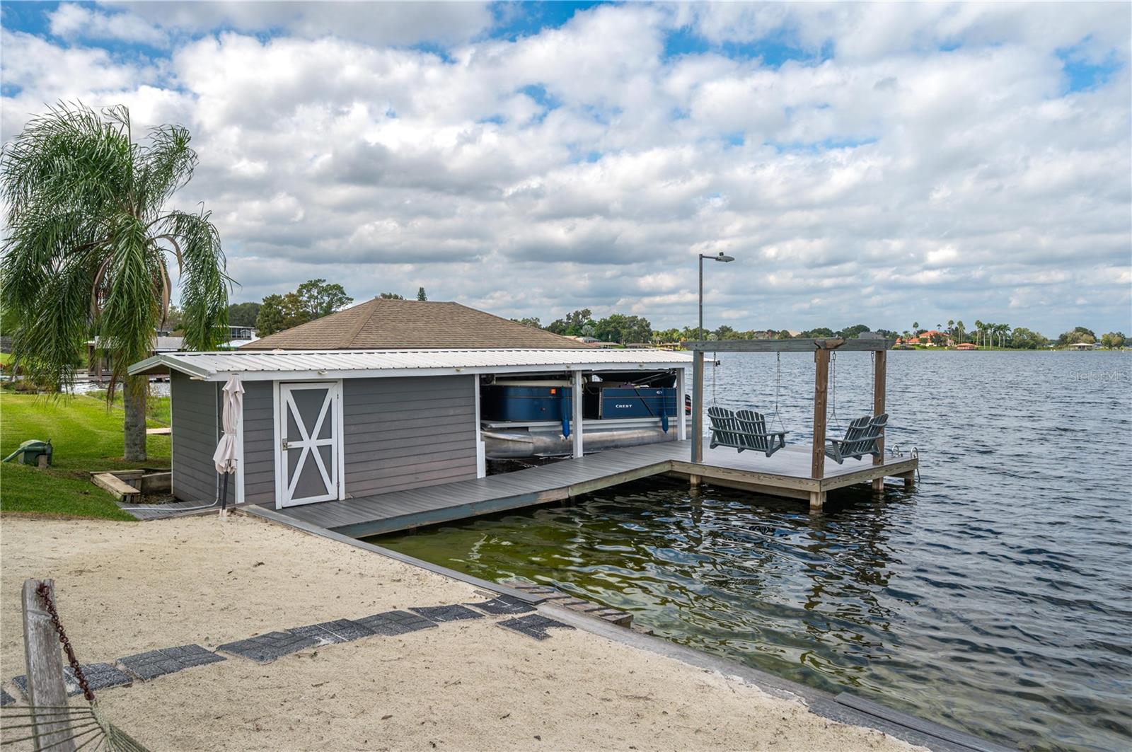 WINTERSET GARDENS - Residential