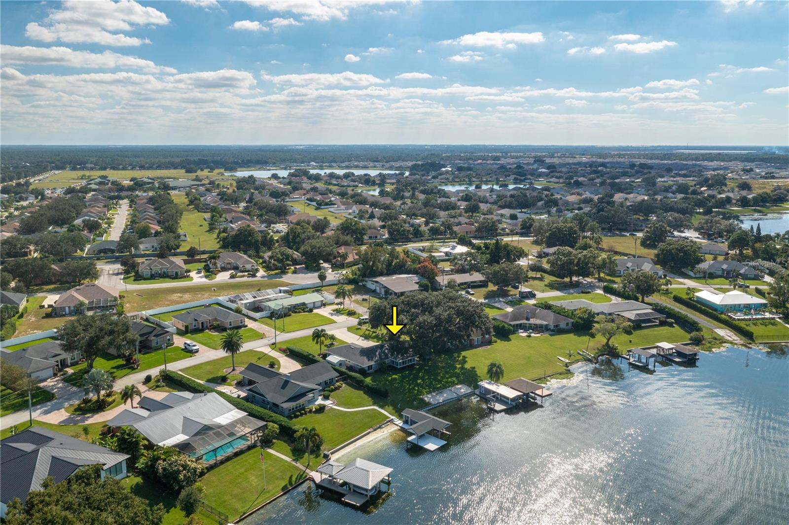 WINTERSET GARDENS - Residential