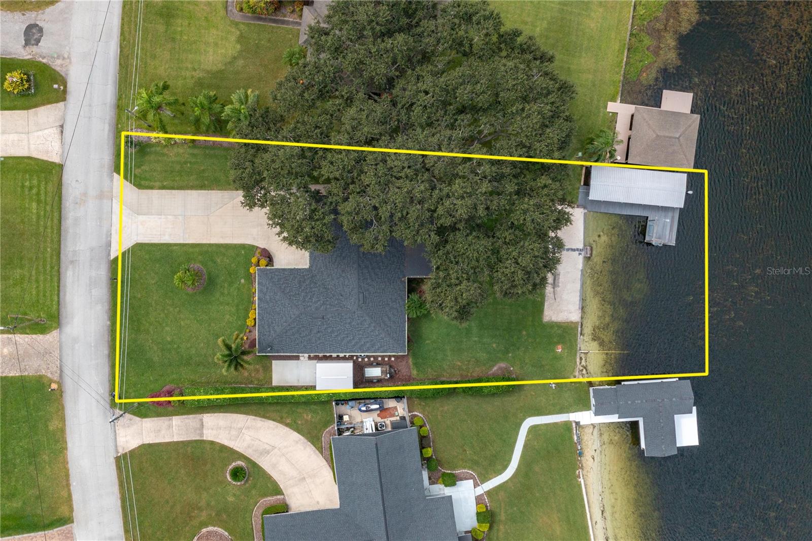 WINTERSET GARDENS - Residential