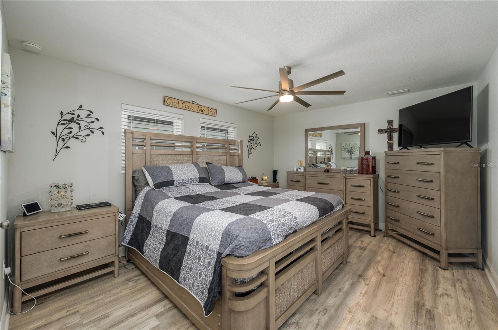 WINTERSET GARDENS - Residential