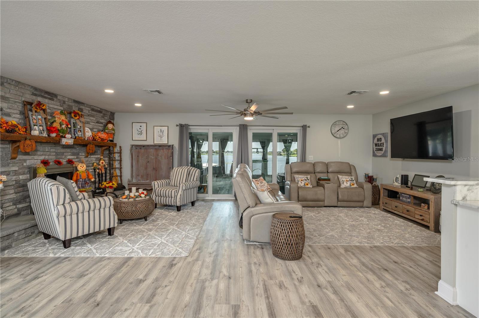 WINTERSET GARDENS - Residential