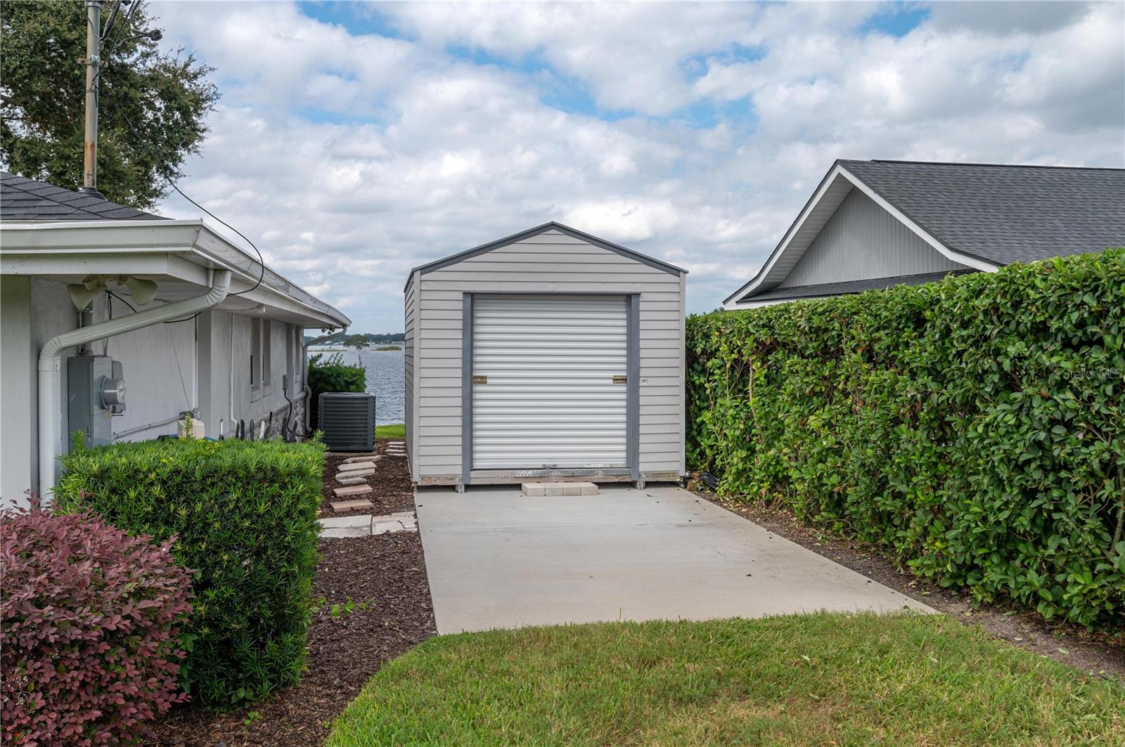 WINTERSET GARDENS - Residential