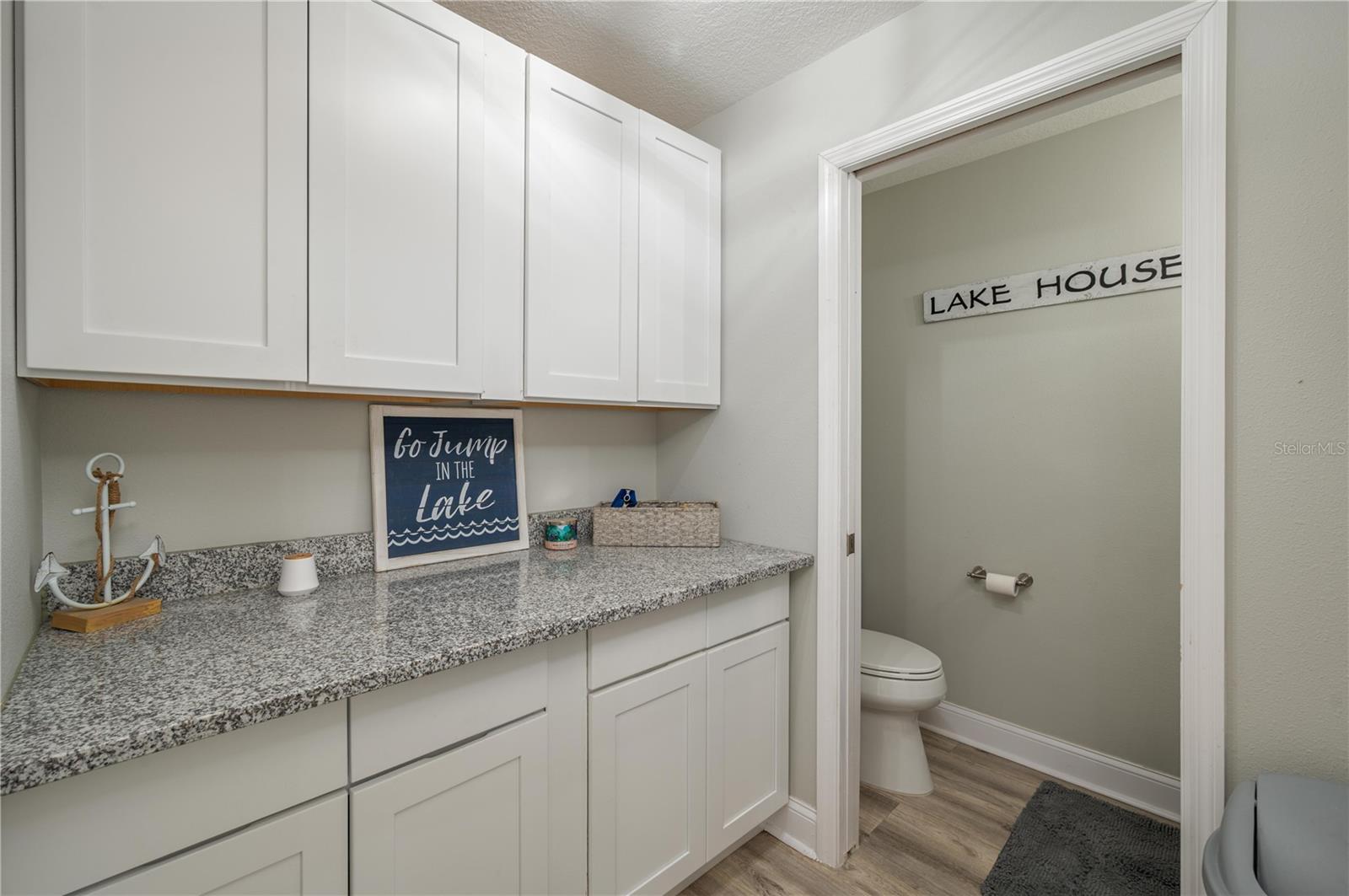 WINTERSET GARDENS - Residential