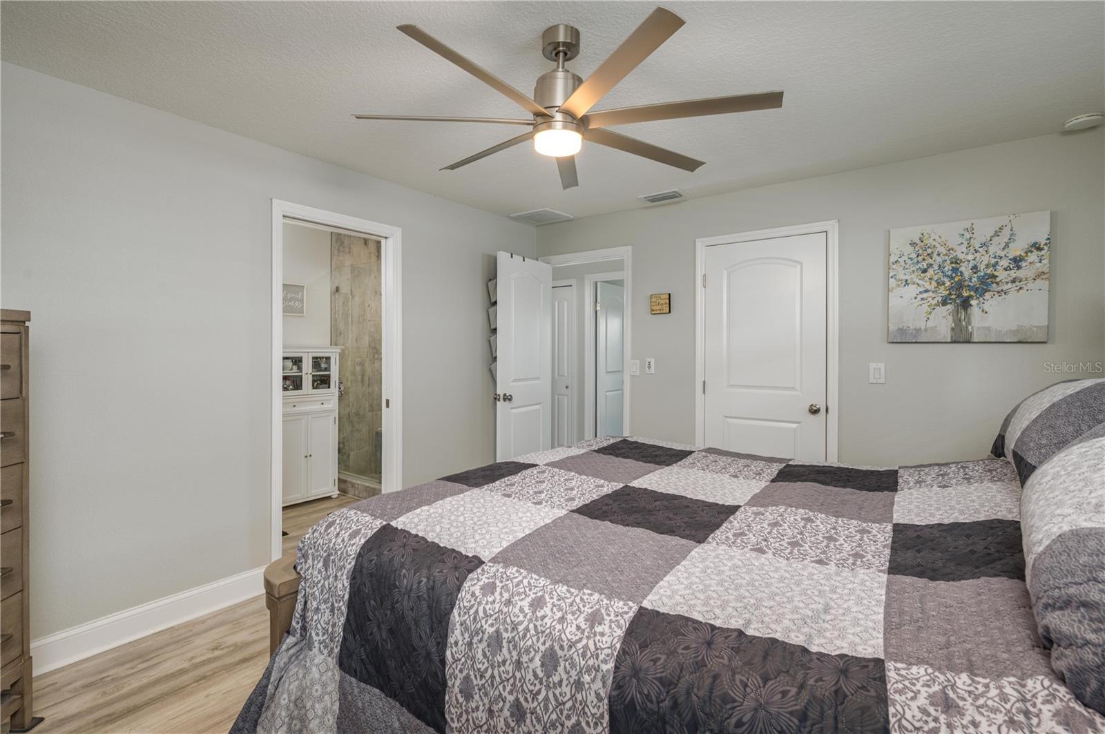 WINTERSET GARDENS - Residential