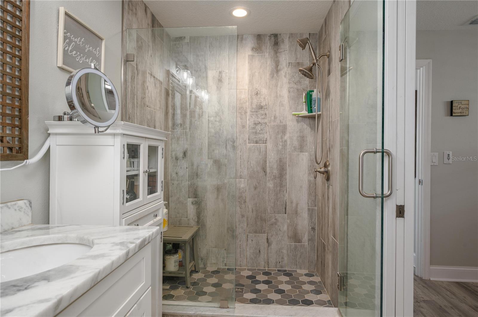 WINTERSET GARDENS - Residential