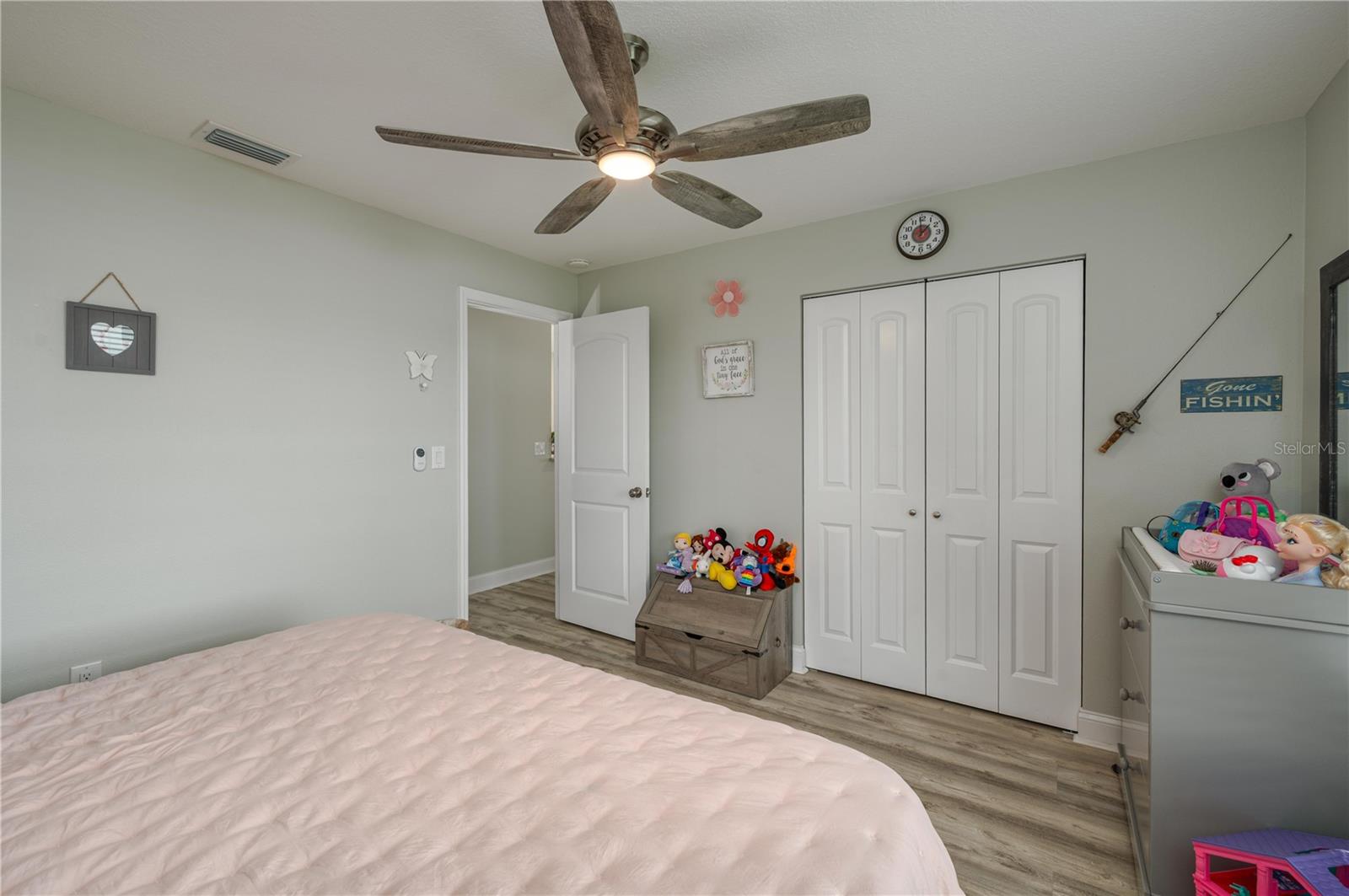 WINTERSET GARDENS - Residential