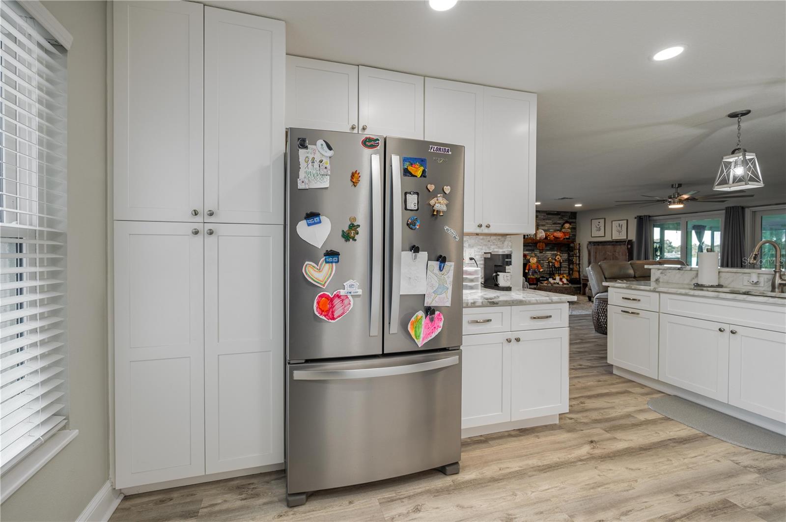 WINTERSET GARDENS - Residential