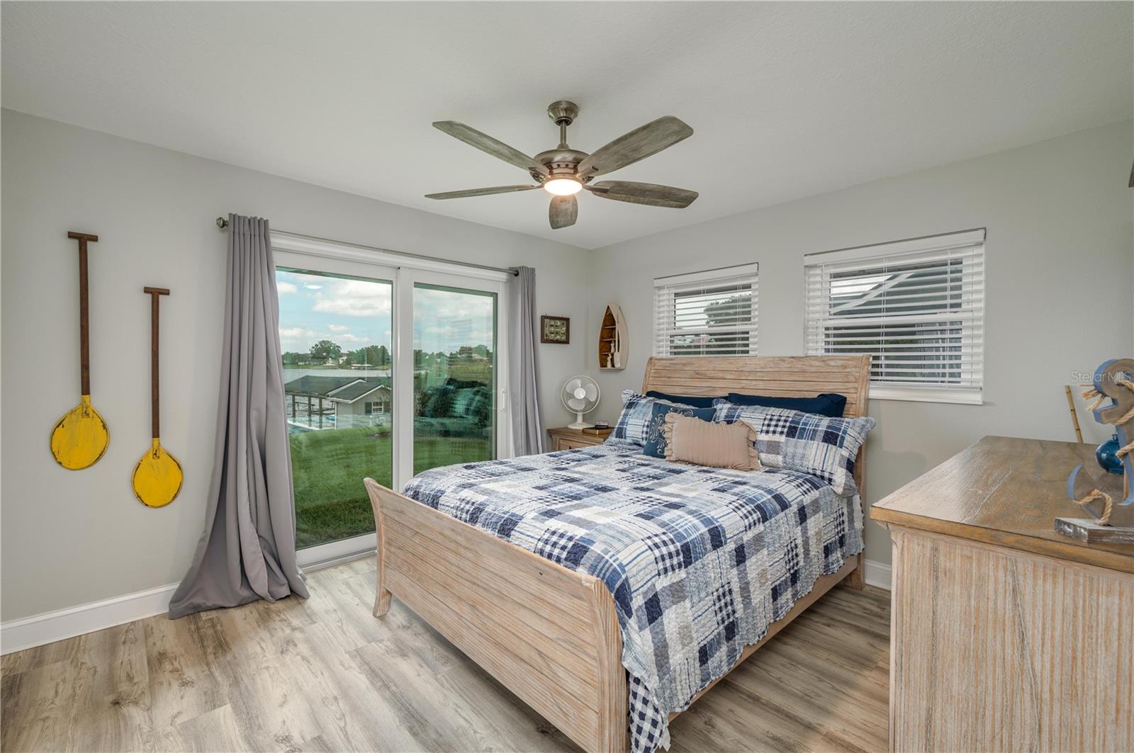 WINTERSET GARDENS - Residential