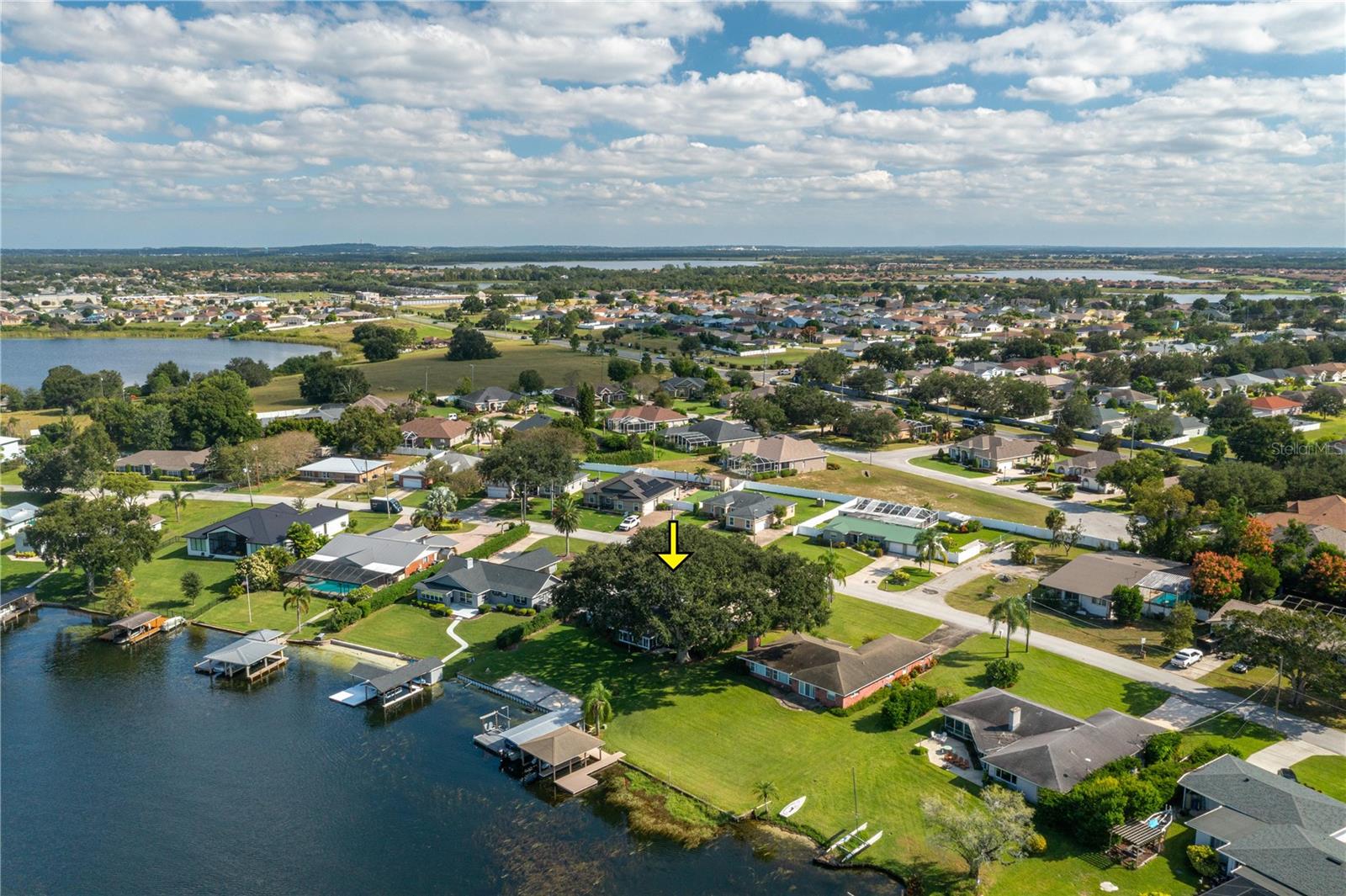 WINTERSET GARDENS - Residential