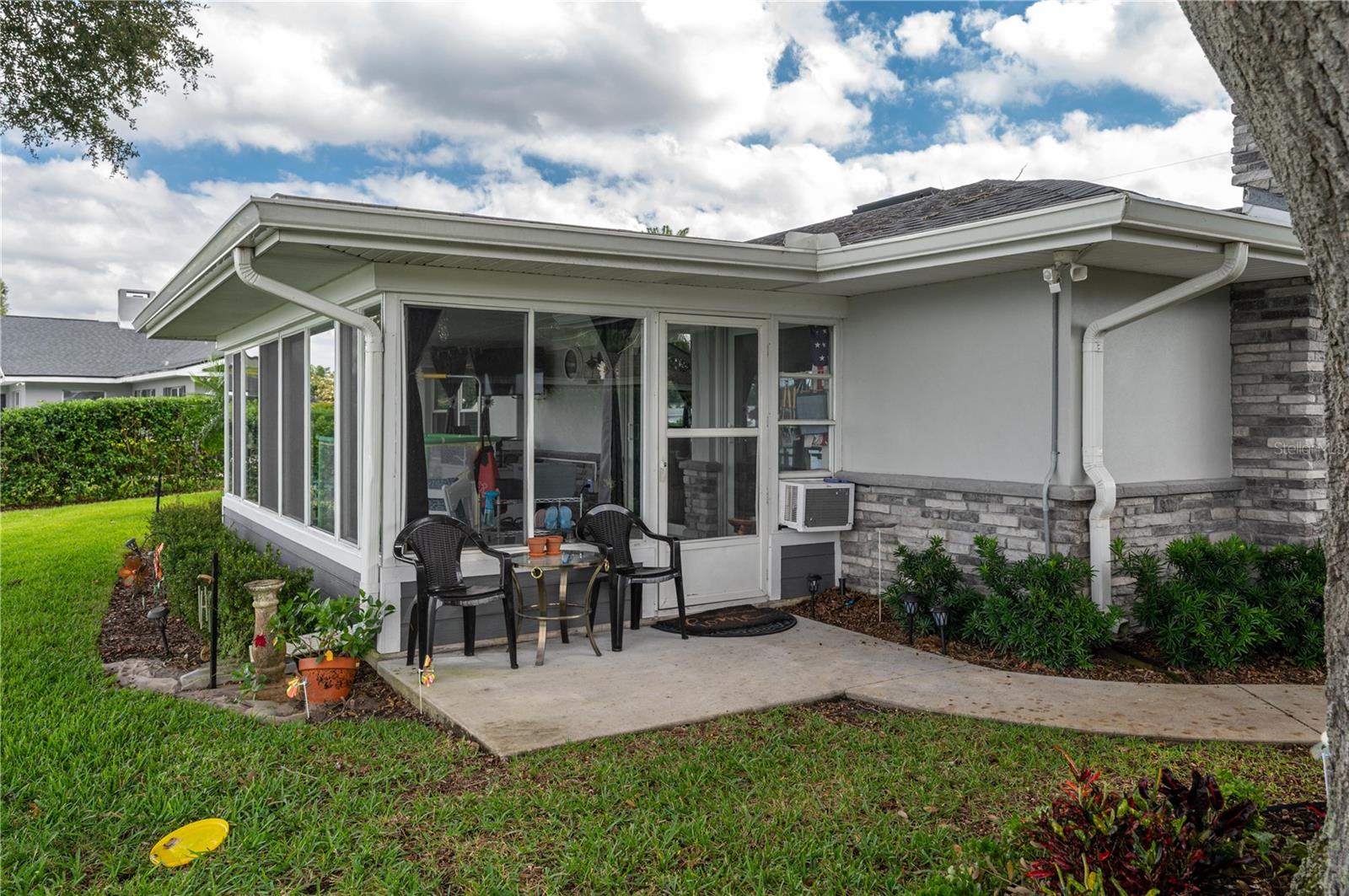 WINTERSET GARDENS - Residential