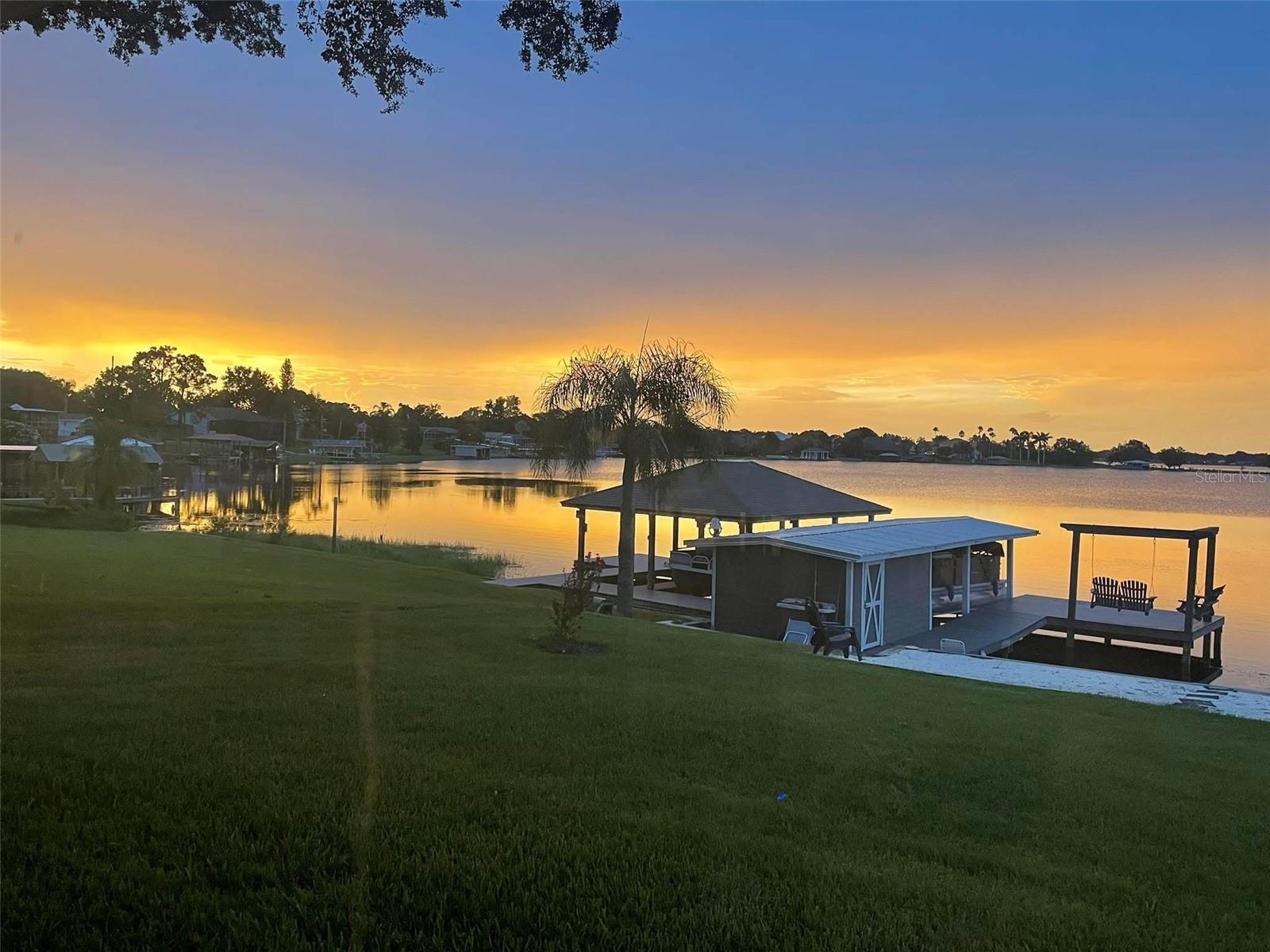 WINTERSET GARDENS - Residential