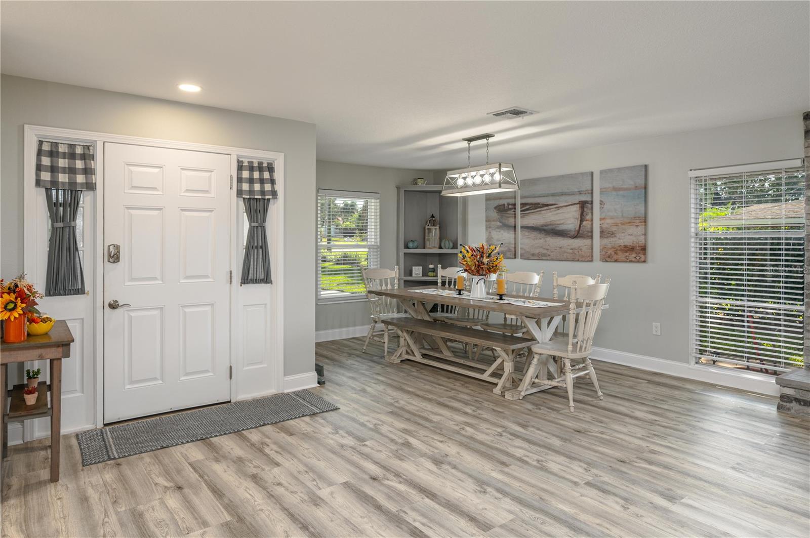 WINTERSET GARDENS - Residential