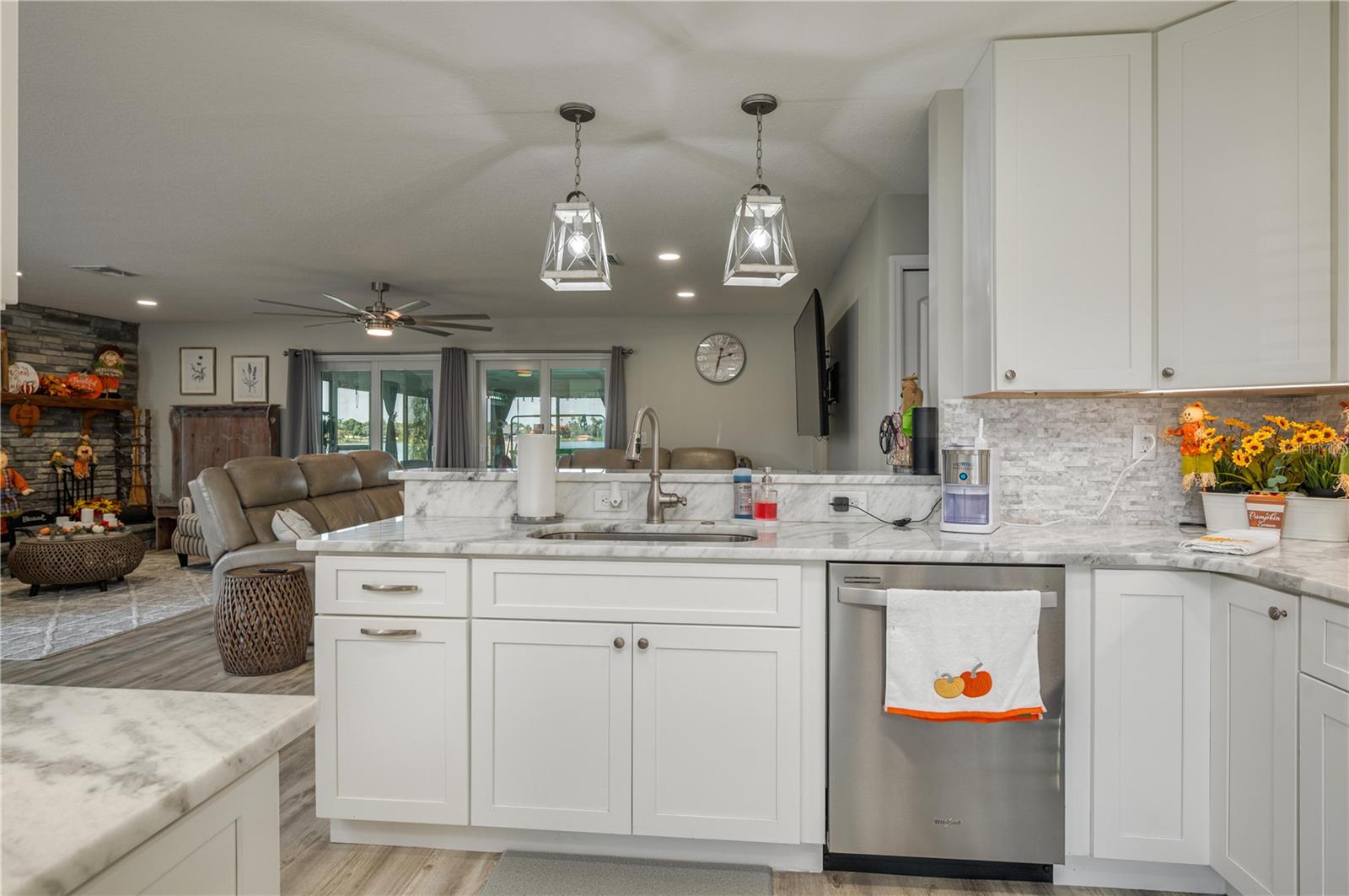 WINTERSET GARDENS - Residential