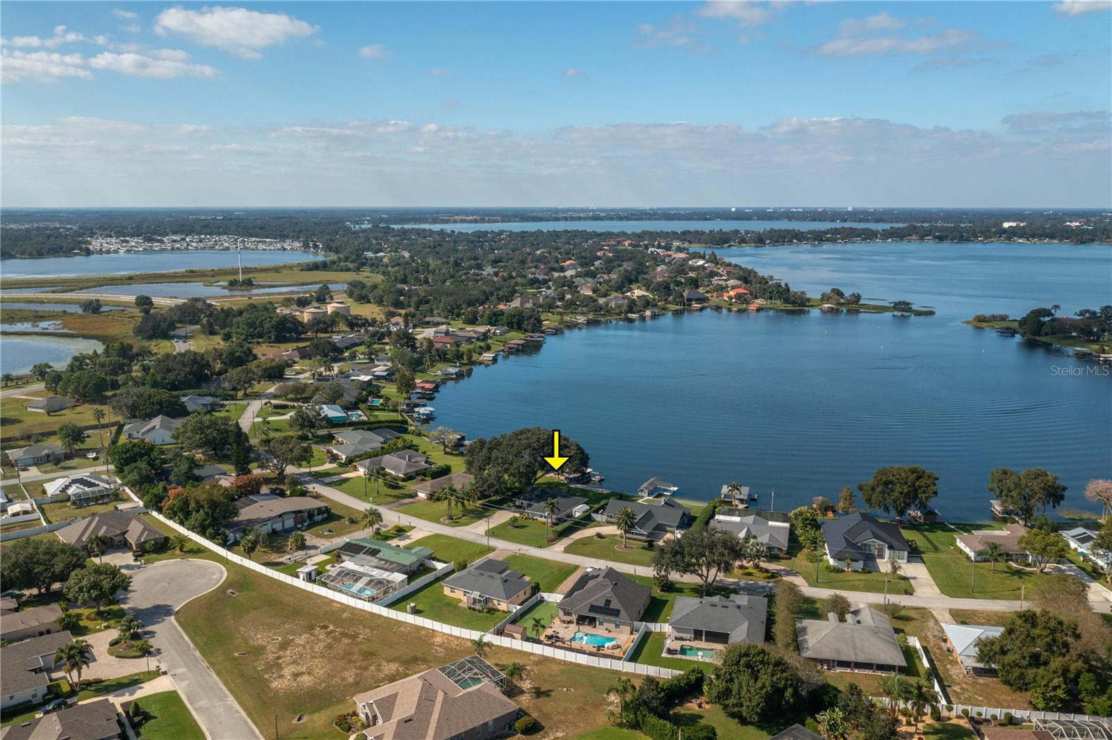 WINTERSET GARDENS - Residential