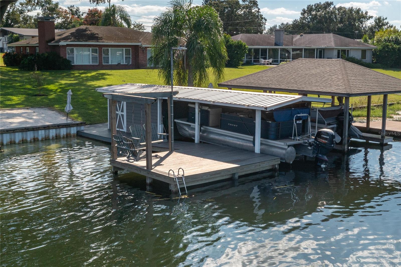 WINTERSET GARDENS - Residential