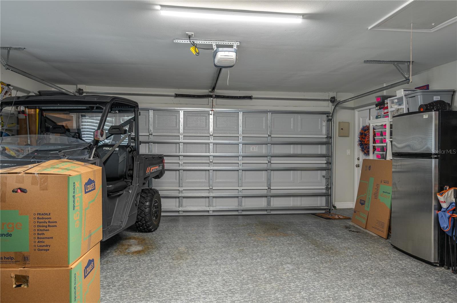 WINTERSET GARDENS - Residential