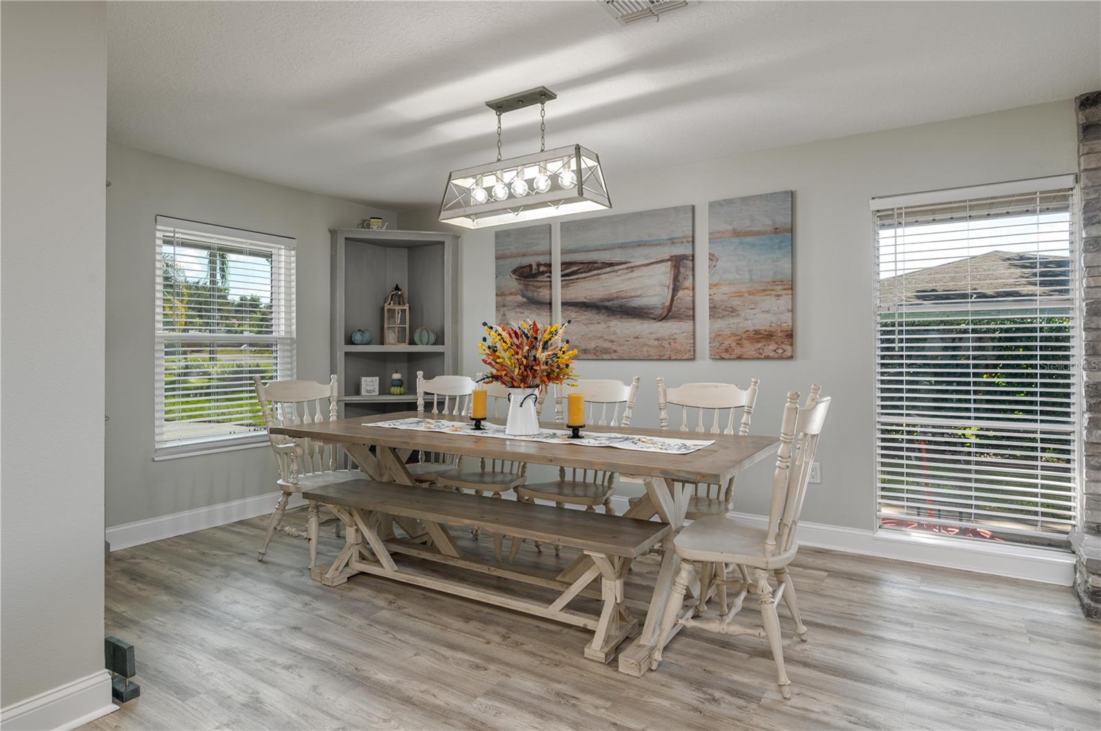 WINTERSET GARDENS - Residential