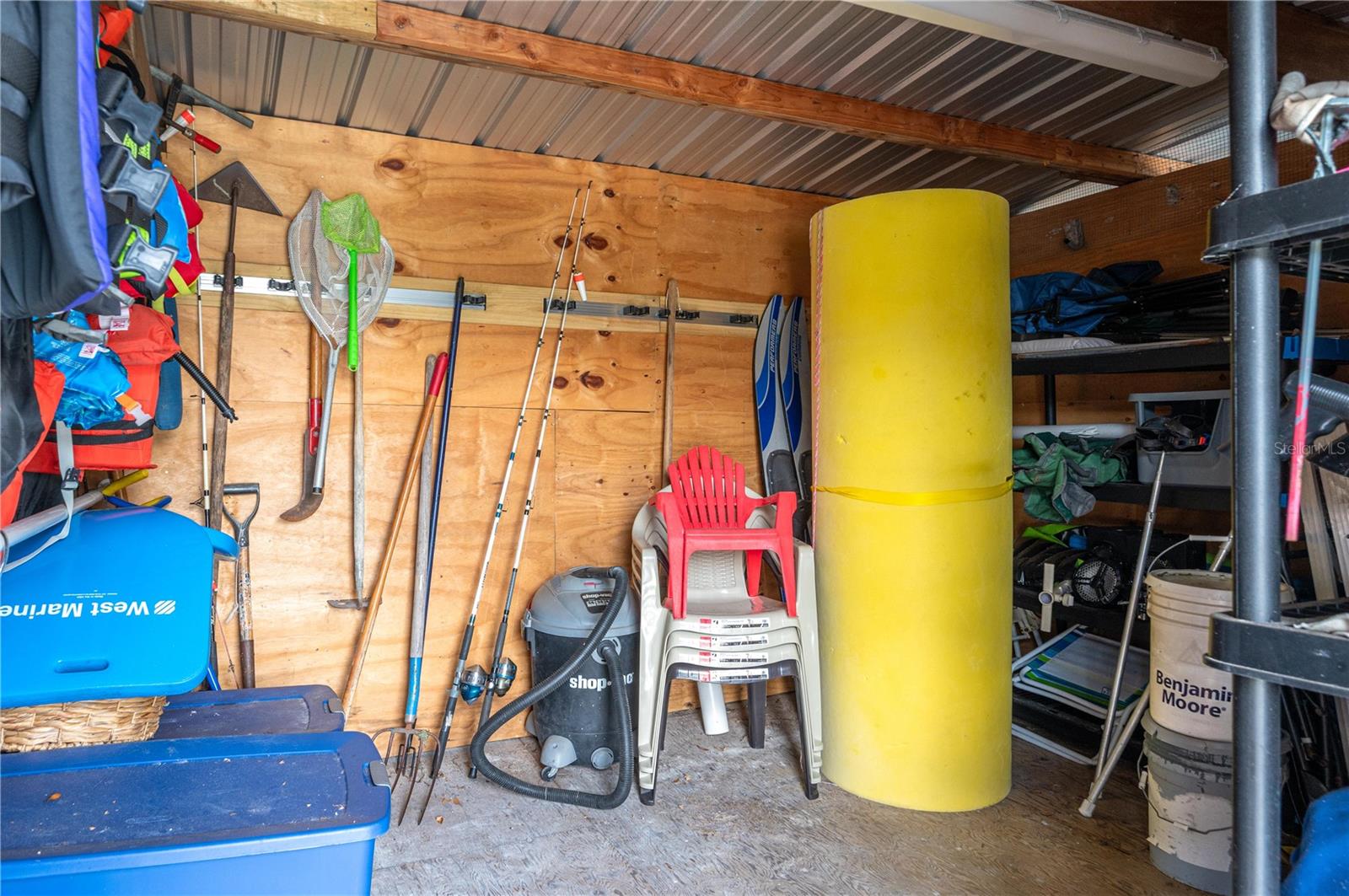 WINTERSET GARDENS - Residential