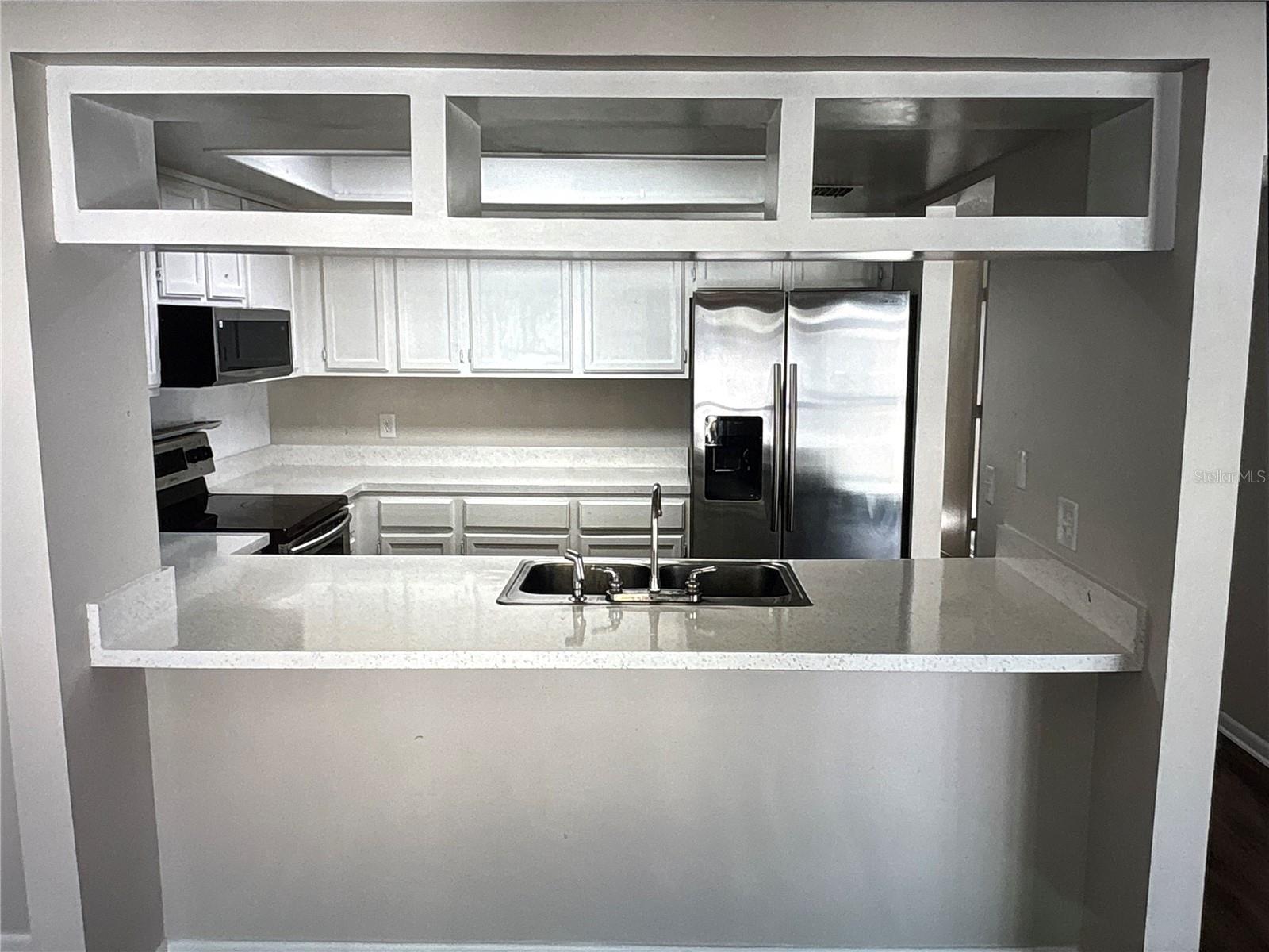 RIVER OAKS CONDOMINIUM I - Residential