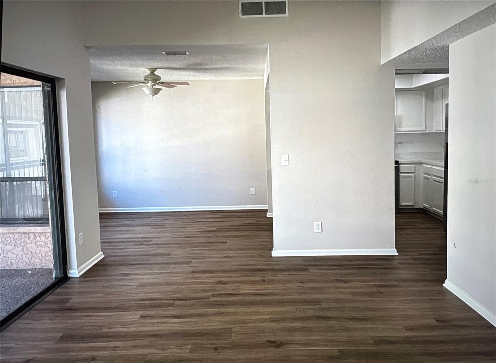 RIVER OAKS CONDOMINIUM I - Residential