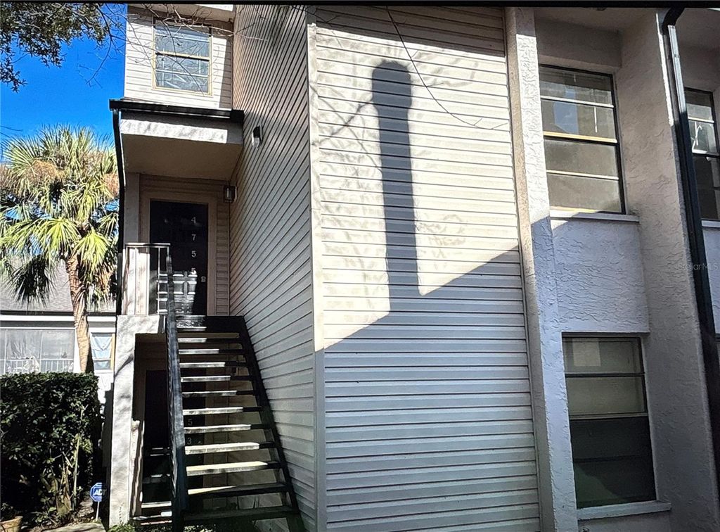 Photo of 4755 Puritan Circle #521, Tampa, FL 33617 (MLS # TB8459875)